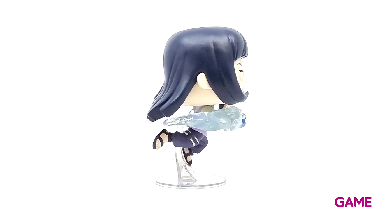 Figura POP Animation: Naruto Shippuden Hinata-0