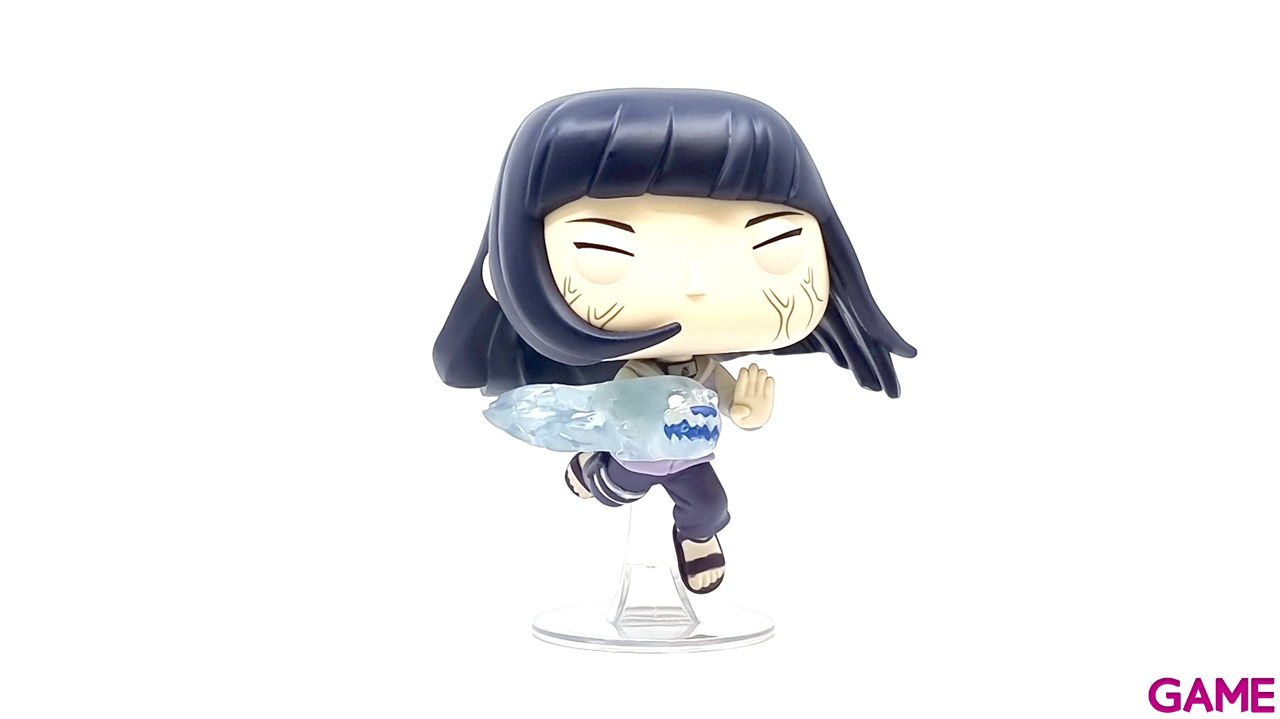 Figura POP Animation: Naruto Shippuden Hinata-1