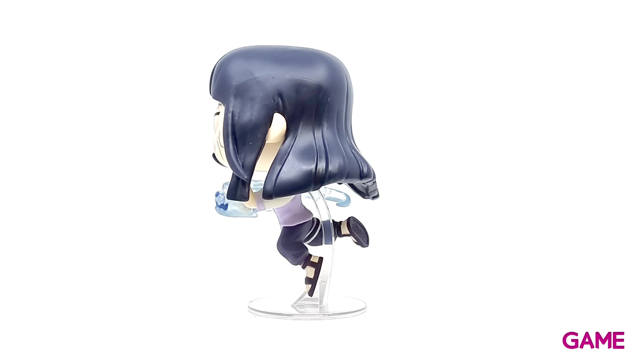 Figura POP Animation: Naruto Shippuden Hinata-2