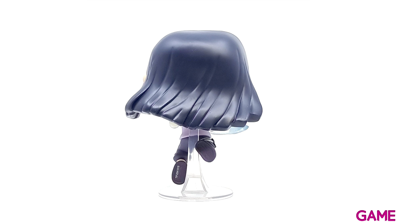 Figura POP Animation: Naruto Shippuden Hinata-3