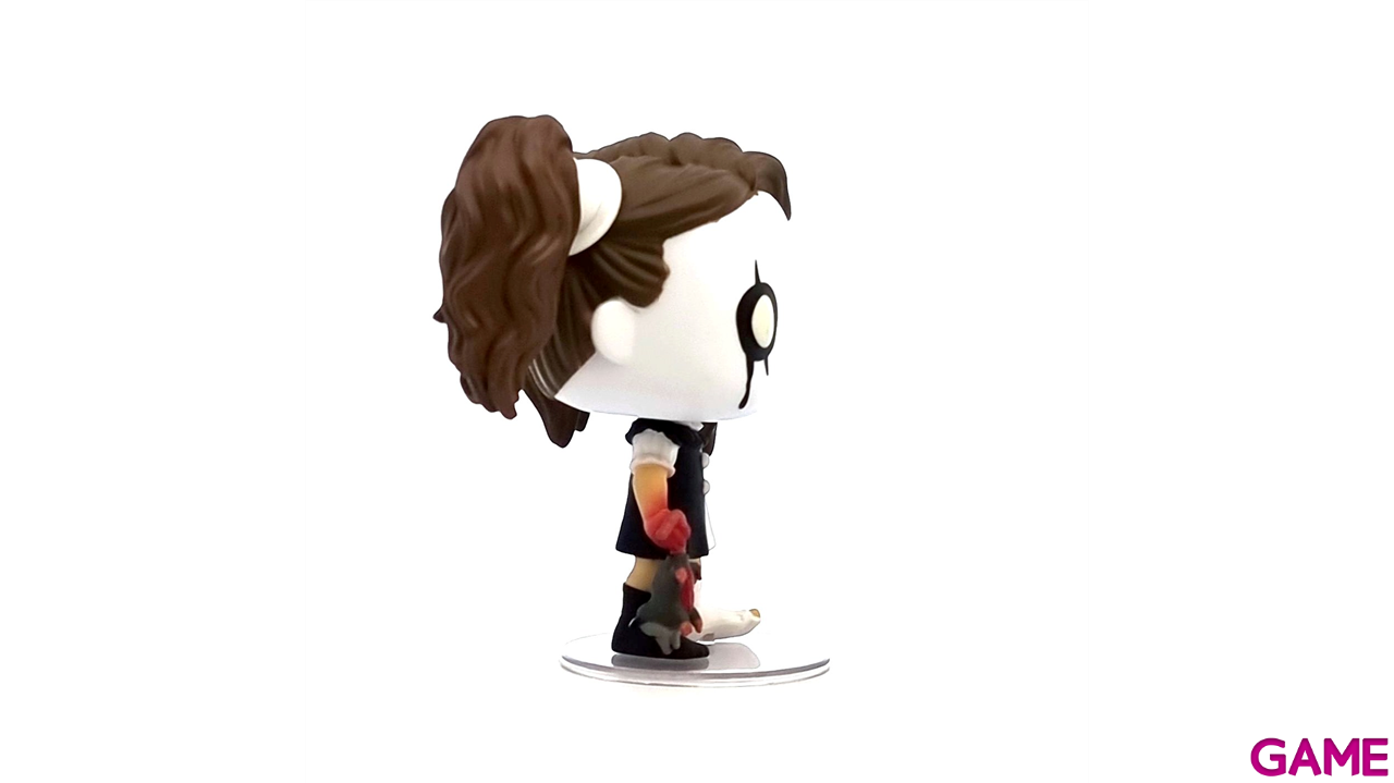Figura POP Movies: Terrifier Little Pale Girl-2