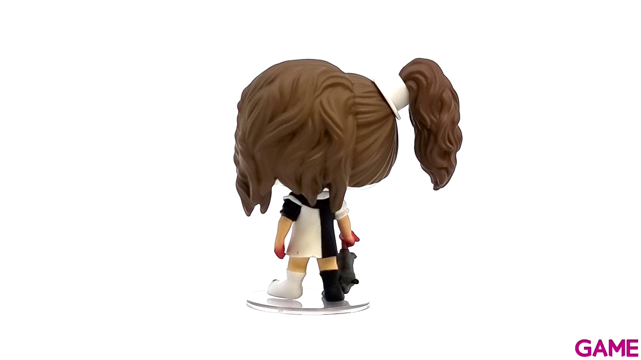 Figura POP Movies: Terrifier Little Pale Girl-4