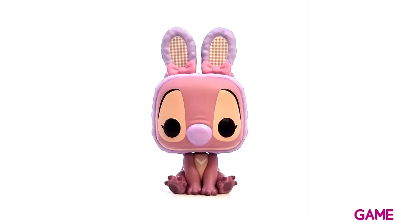 Figura POP Disney: Easter Angel-2