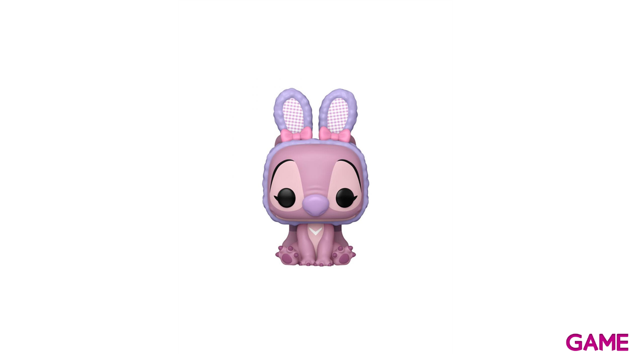 Figura POP Disney: Easter Angel-0