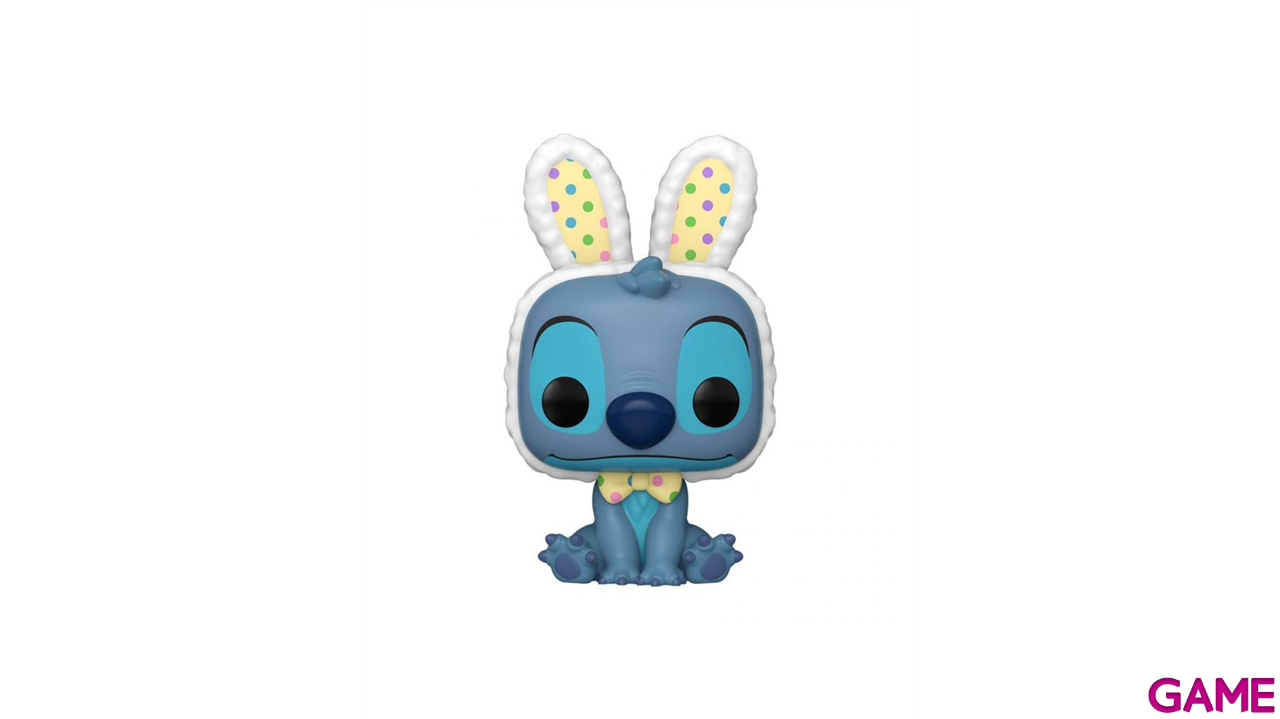 Figura POP Disney: Easter Stitch-1