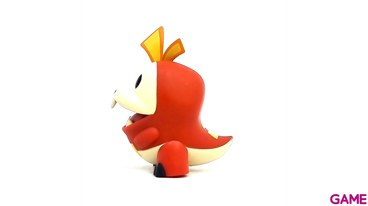 Figura POP Games: Pokemon Fuecoco-2