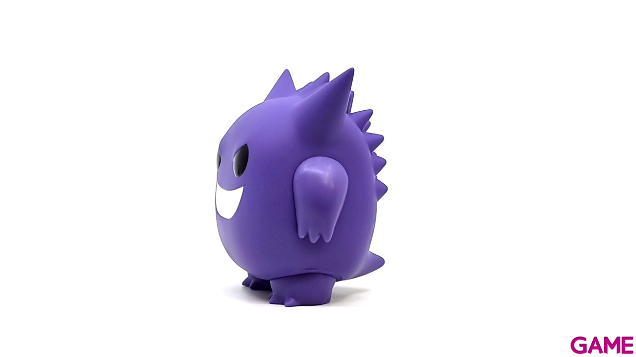 Figura POP Games: Pokemon Gengar-2