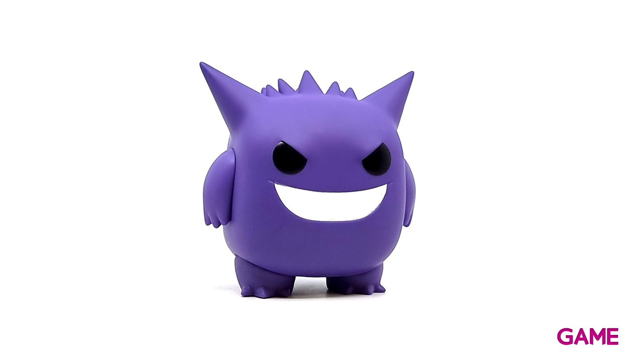 Figura POP Games: Pokemon Gengar-3