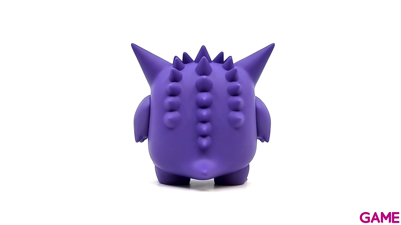 Figura POP Games: Pokemon Gengar-4