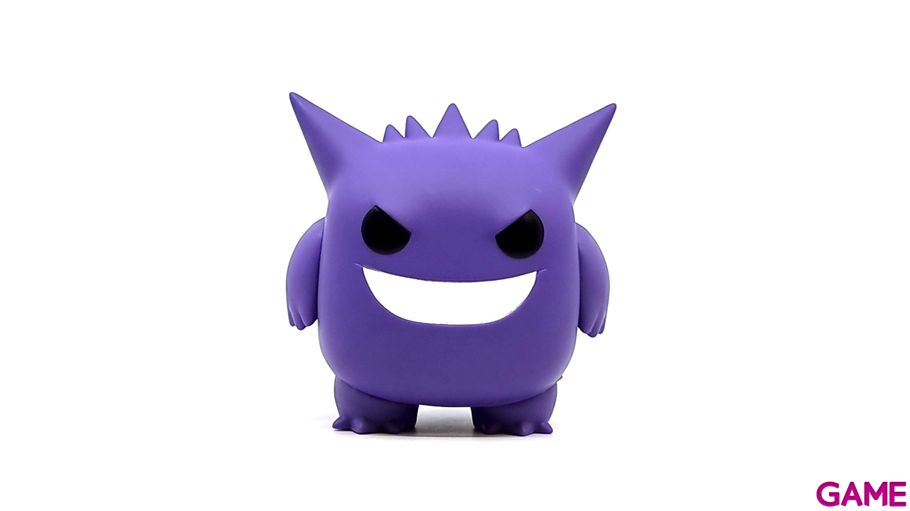 Figura POP Games: Pokemon Gengar-5