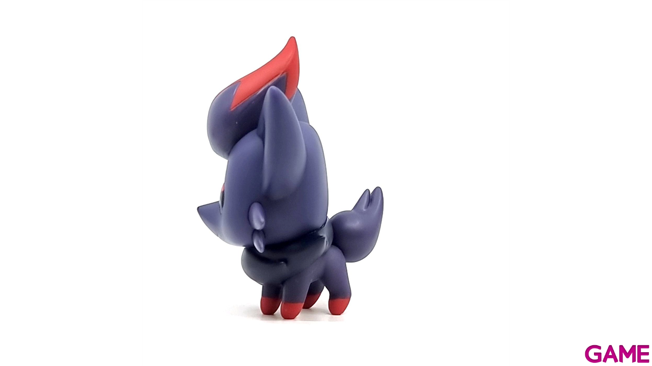 Figura POP Games: Pokemon Zorua-2