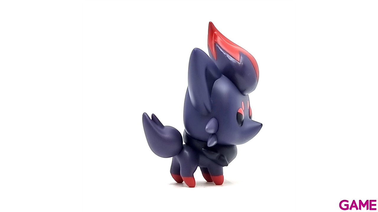 Figura POP Games: Pokemon Zorua-3