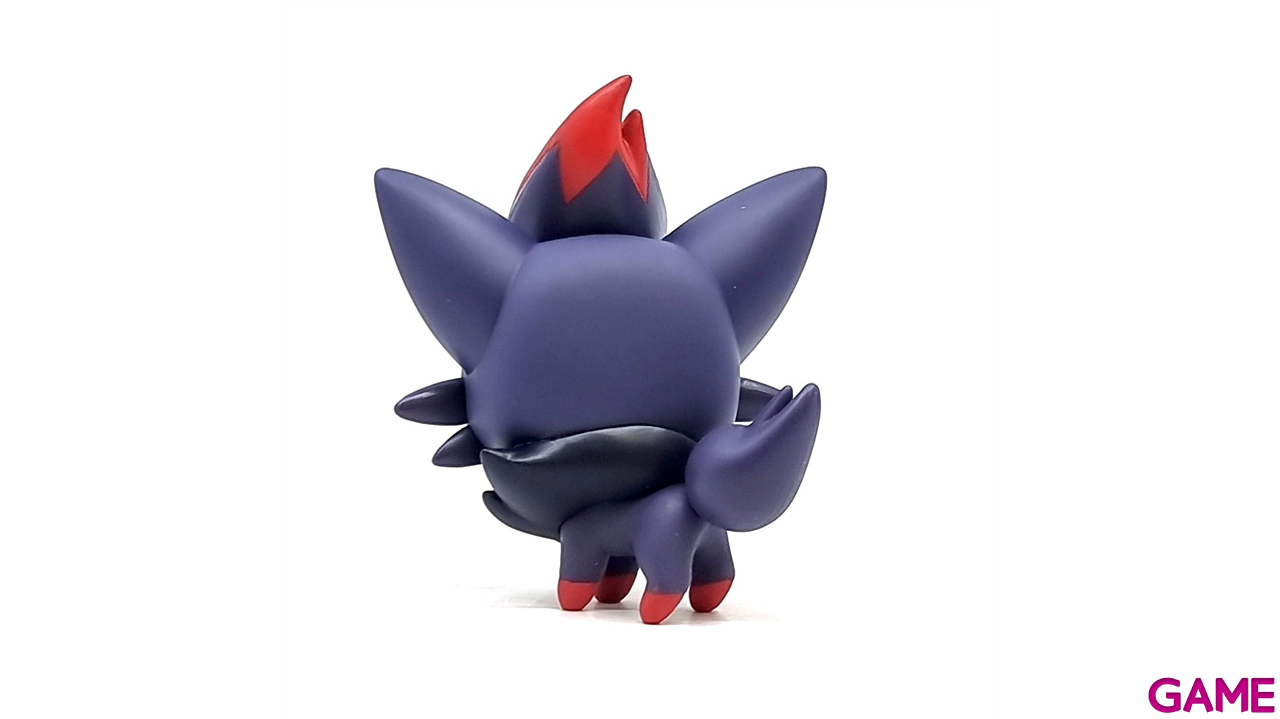 Figura POP Games: Pokemon Zorua-5