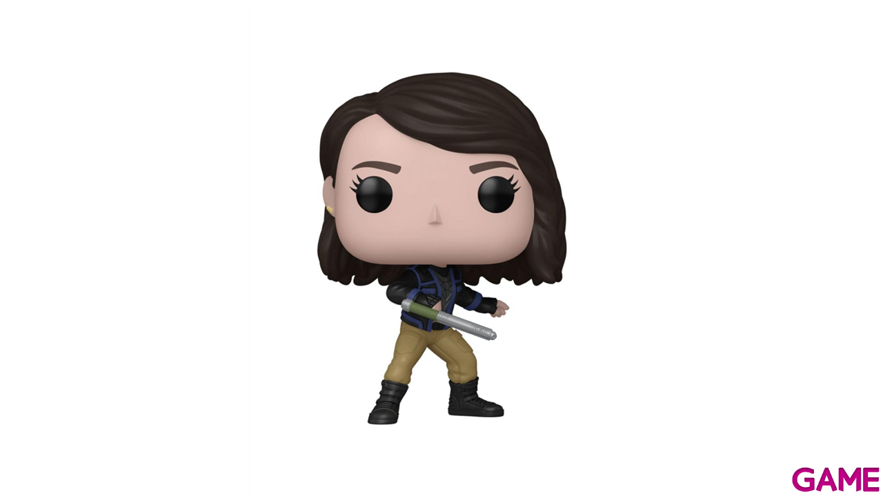 Figura POP Marvel: Ruth Bat-Seraph-1