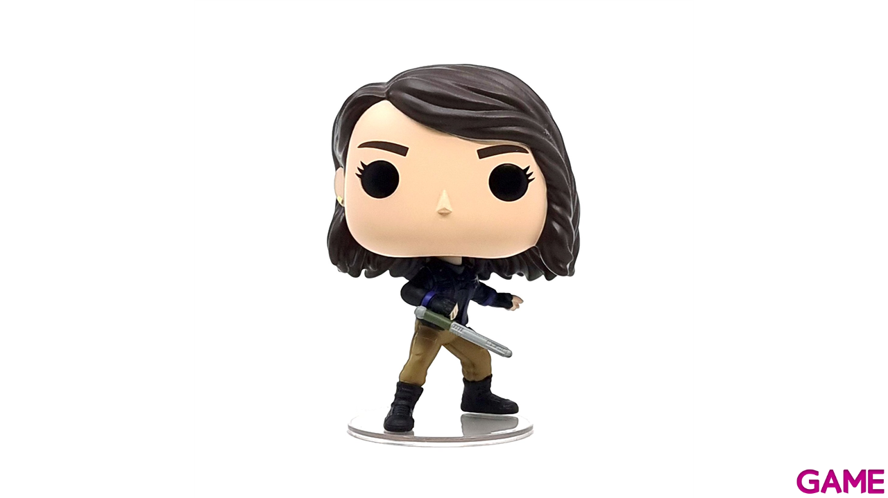 Figura POP Marvel: Ruth Bat-Seraph-2