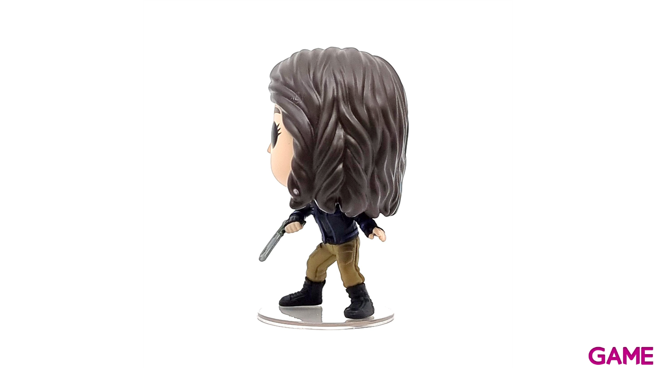 Figura POP Marvel: Ruth Bat-Seraph-3