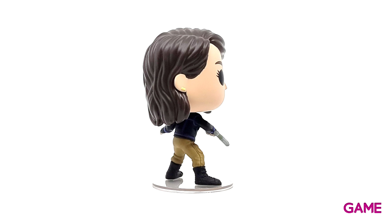 Figura POP Marvel: Ruth Bat-Seraph-4