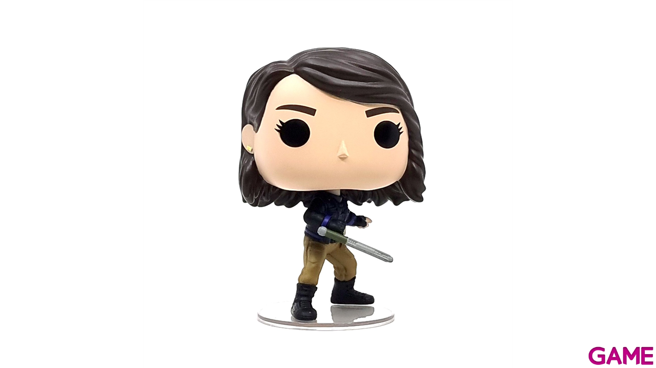 Figura POP Marvel: Ruth Bat-Seraph-5