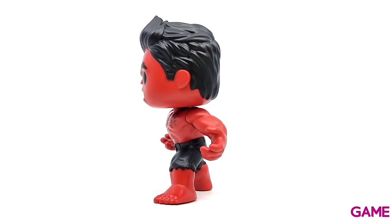 Figura POP Red Hulk-5
