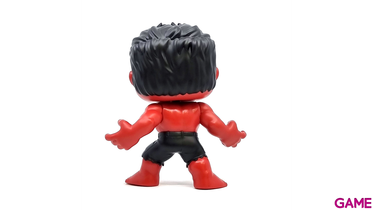 Figura POP Red Hulk-6