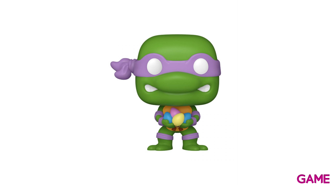 Pocket POP: Teenage Mutant Ninja Turtles Easter Donatello-1