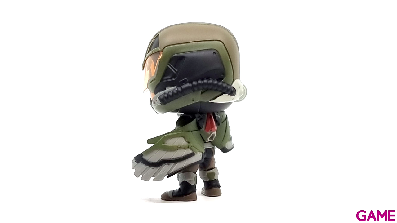 Figura POP Marvel: Falcon-2