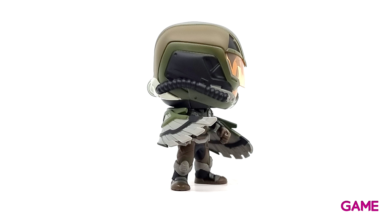 Figura POP Marvel: Falcon-3