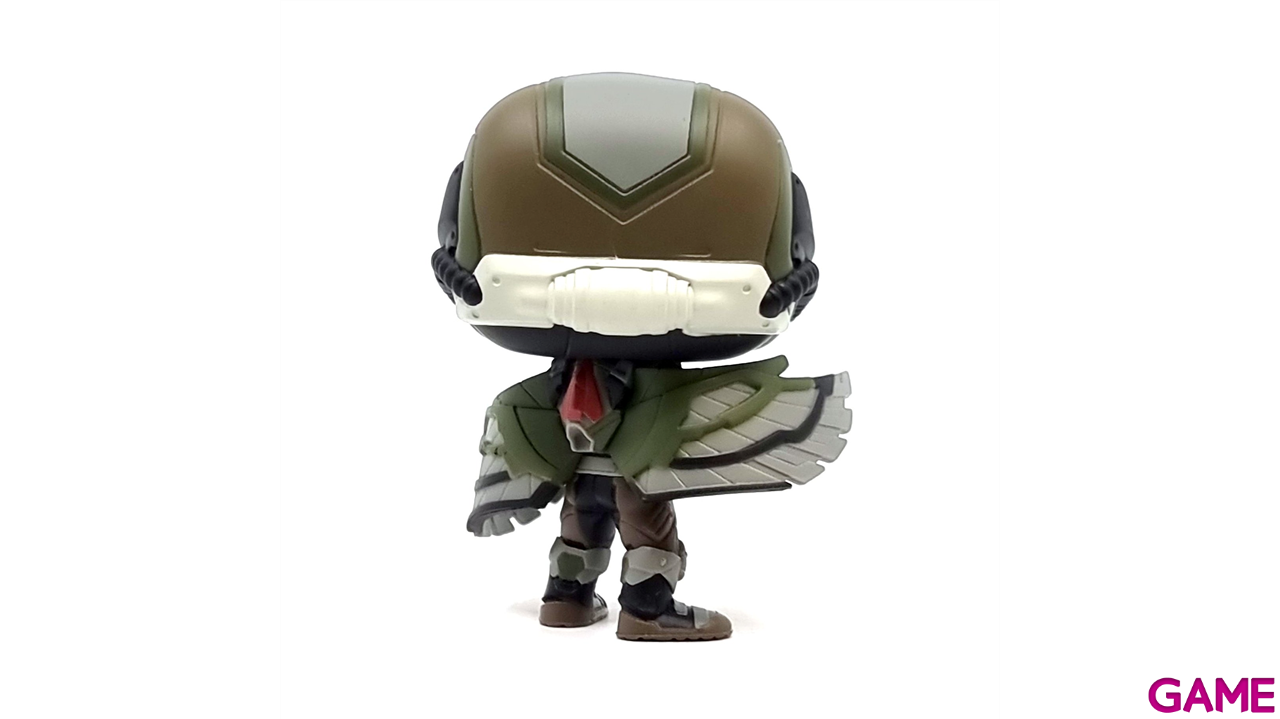 Figura POP Marvel: Falcon-5