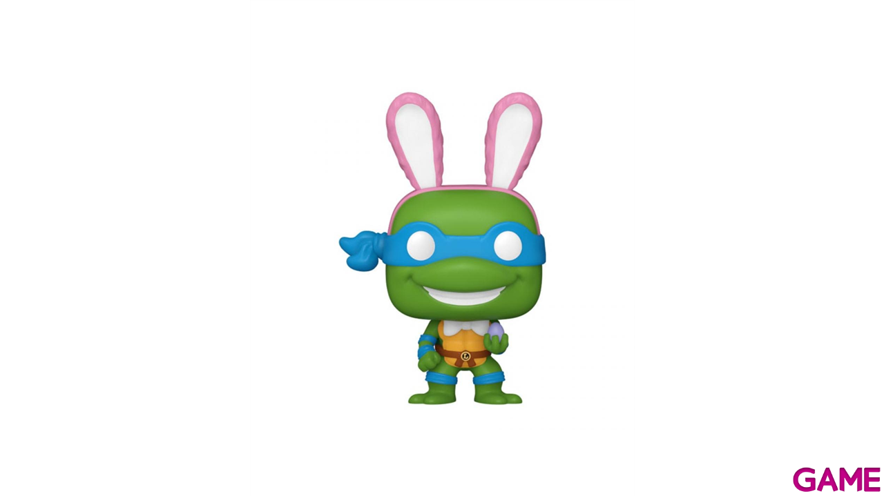 Pocket POP: Teenage Mutant Ninja Turtles Easter Leo-0