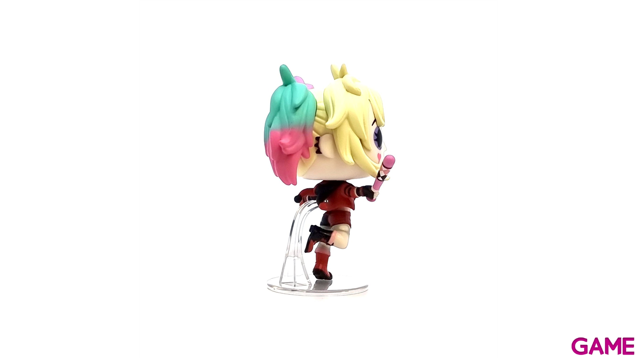 Figura POP Animation DC Suicide Squad Harley-2