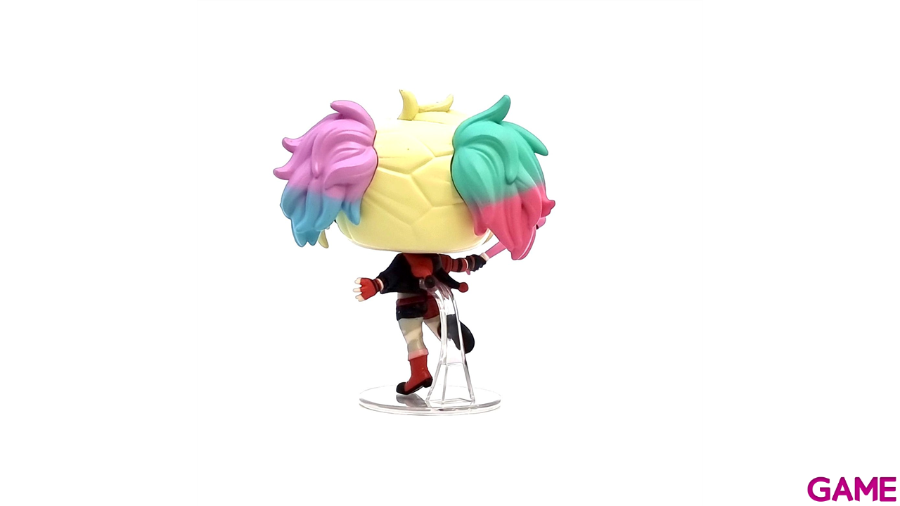 Figura POP Animation DC Suicide Squad Harley-4