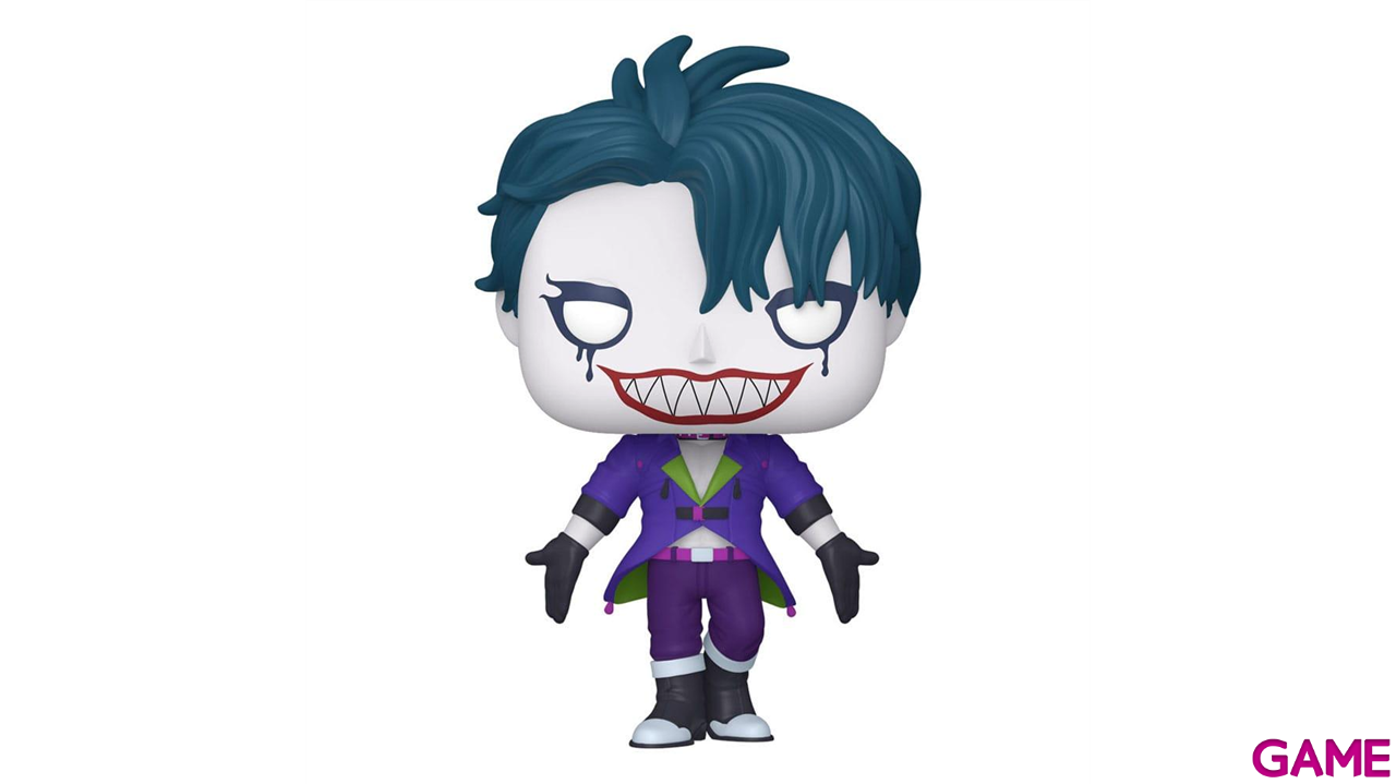 Figura POP Animation  DC Suicide Squad Joker-1