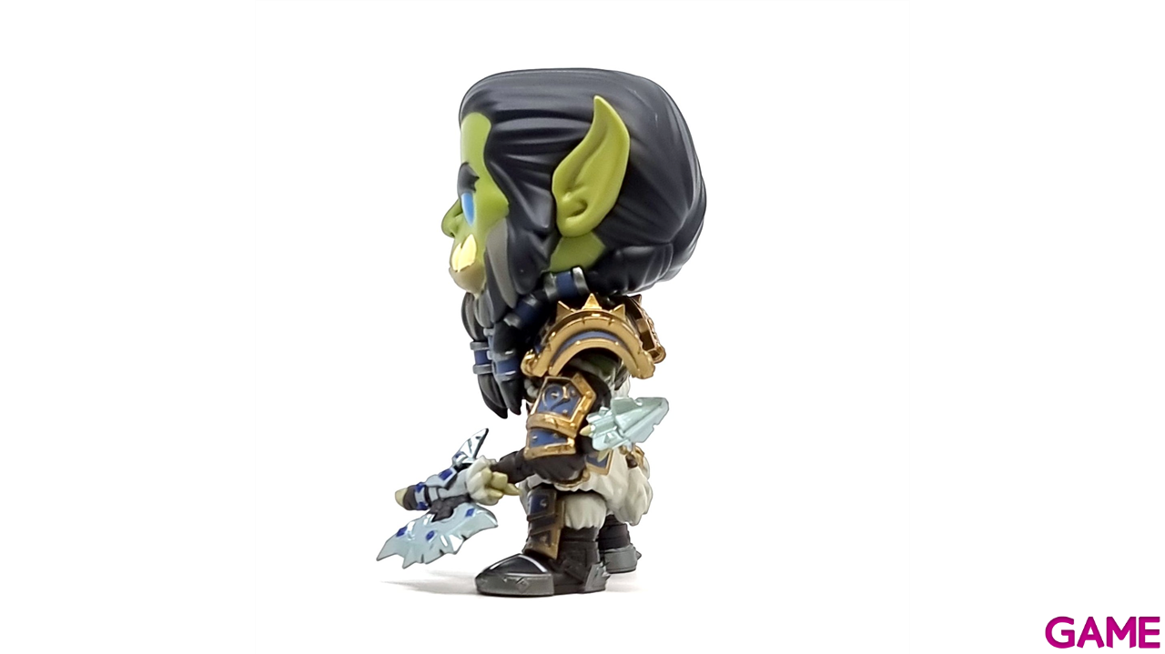Figura POP Games: WoW Thrall-2