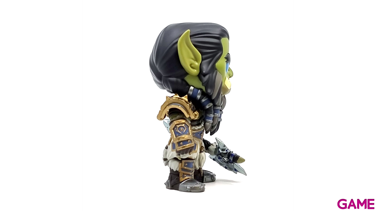 Figura POP Games: WoW Thrall-3