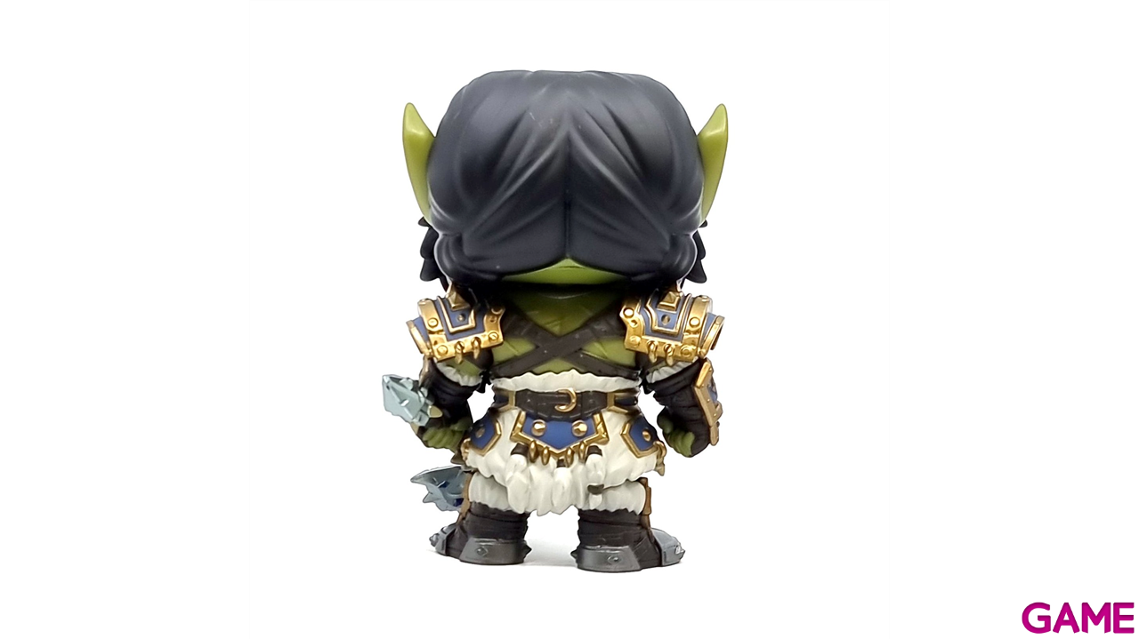 Figura POP Games: WoW Thrall-4