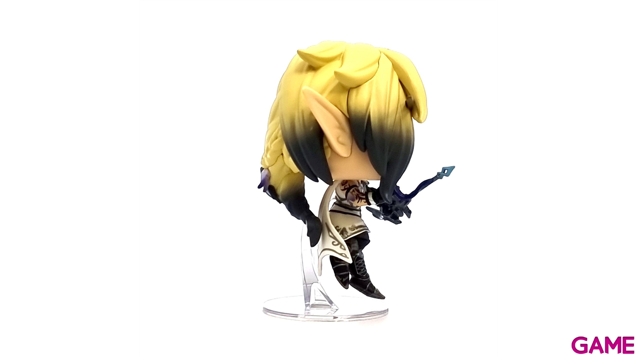 Figura POP Games: WoW Alleria Windrunner-5