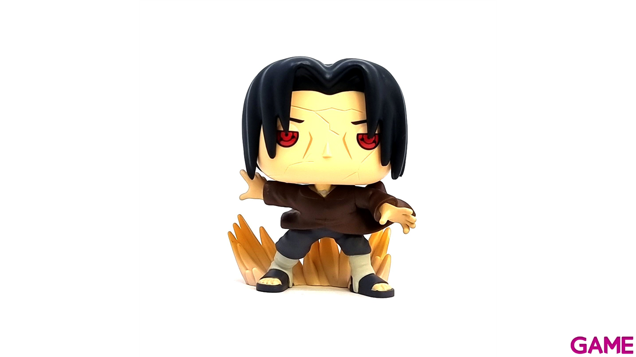 Figura Pop Naruto Edo Itachi-5