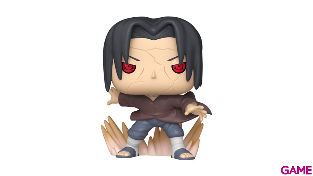 Figura Pop Naruto Edo Itachi-0
