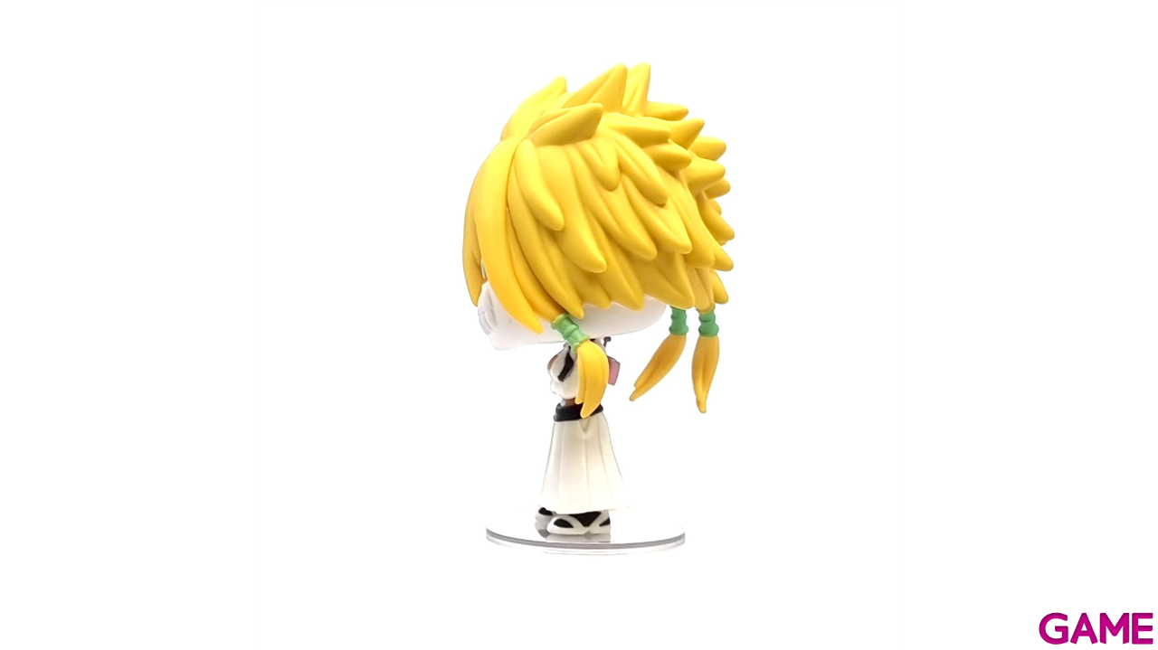 Figura Pop Bleach Tier Halibel-3