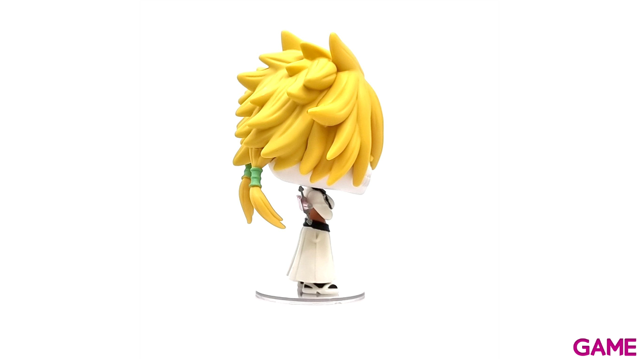Figura Pop Bleach Tier Halibel-4