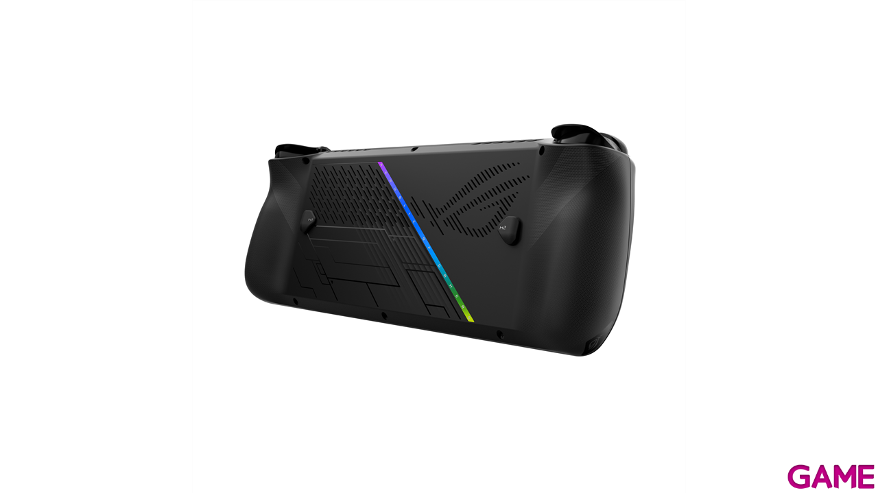 ROG ALLY X RC72LA - Z1 Extreme - 24GB - 1TB SSD - 7´´ - 80Wh - W11 - Consola Portatil ASUS-9