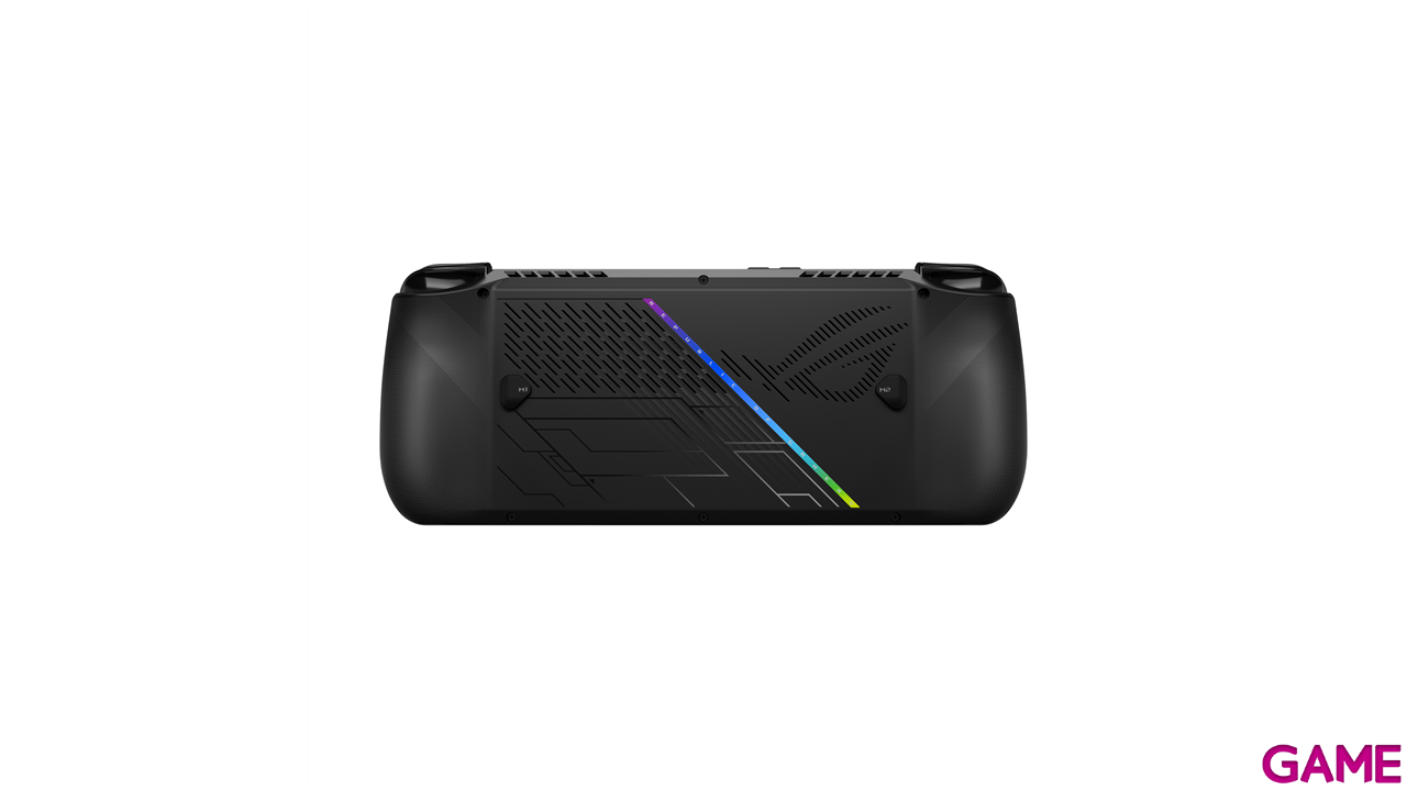 ROG ALLY X RC72LA - Z1 Extreme - 24GB - 1TB SSD - 7´´ - 80Wh - W11 - Consola Portatil ASUS-2