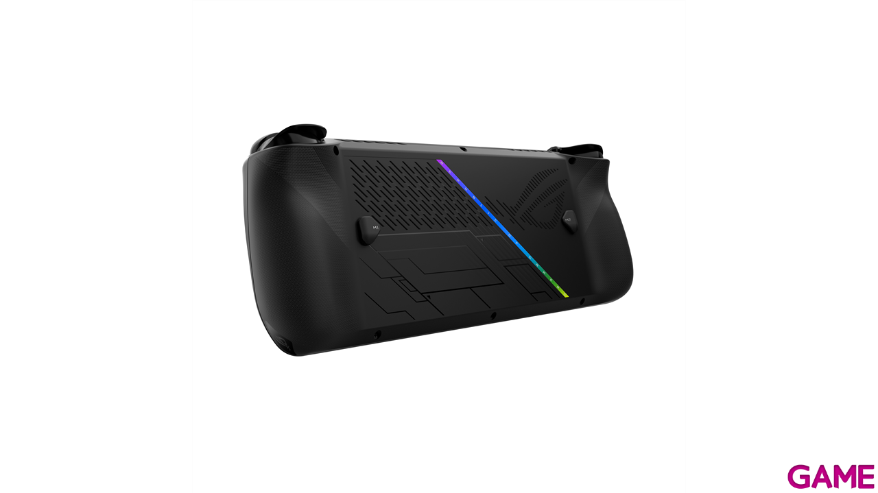 ROG ALLY X RC72LA - Z1 Extreme - 24GB - 1TB SSD - 7´´ - 80Wh - W11 - Consola Portatil ASUS-4
