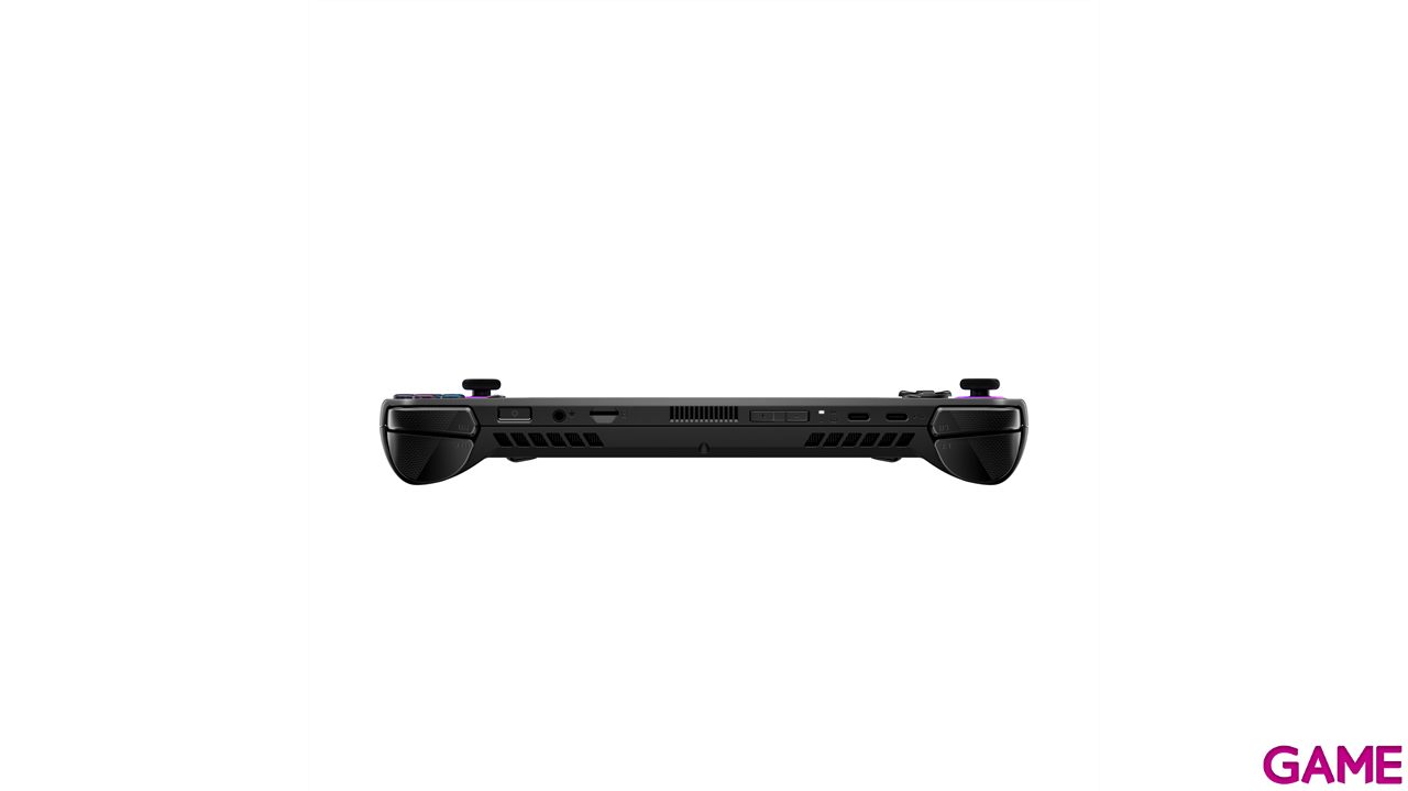 ROG ALLY X RC72LA - Z1 Extreme - 24GB - 1TB SSD - 7´´ - 80Wh - W11 - Consola Portatil ASUS-6
