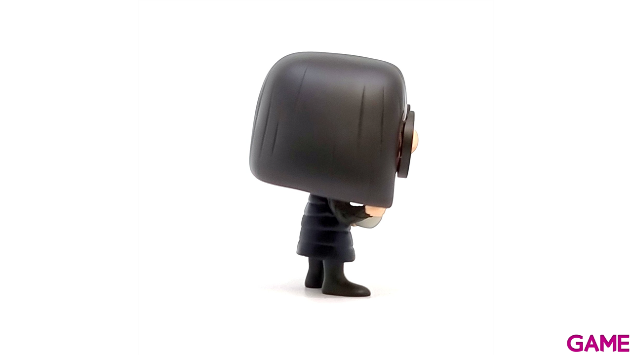 Figura Pop Incredibles Edna-9