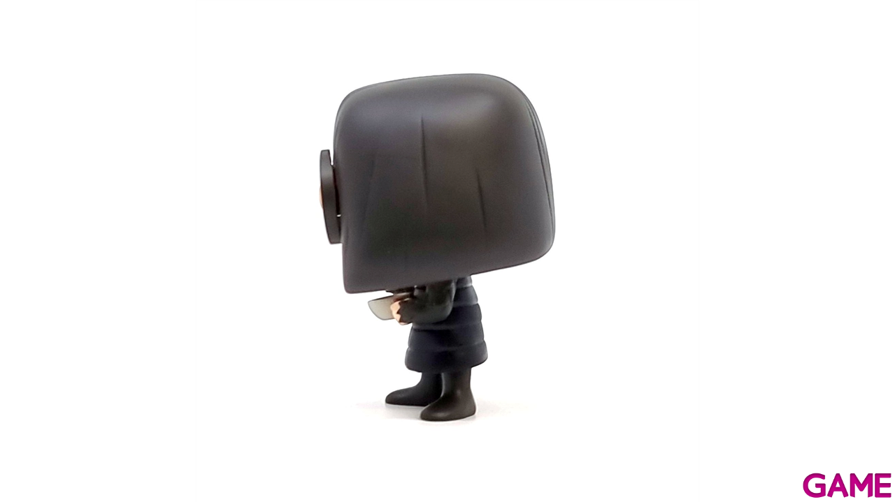 Figura Pop Incredibles Edna-7