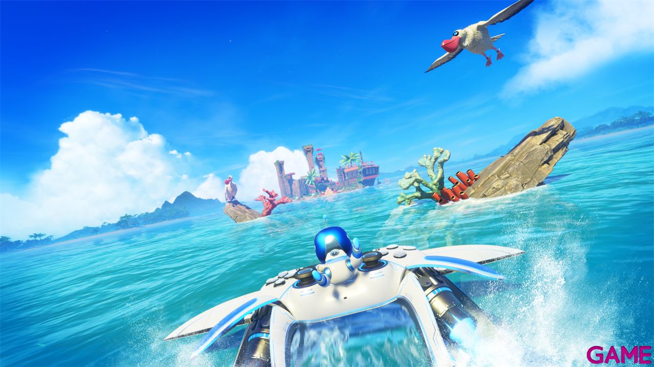 Astro Bot-10