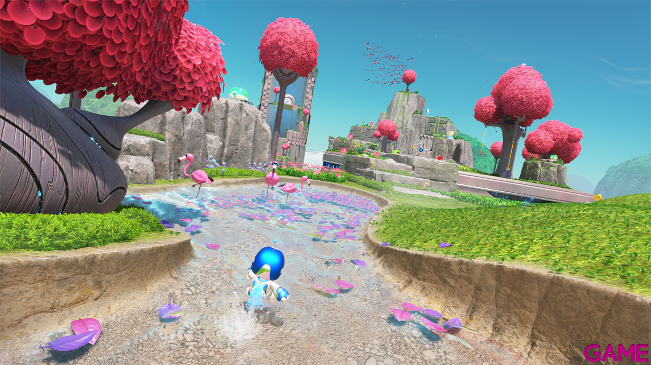 Astro Bot-11