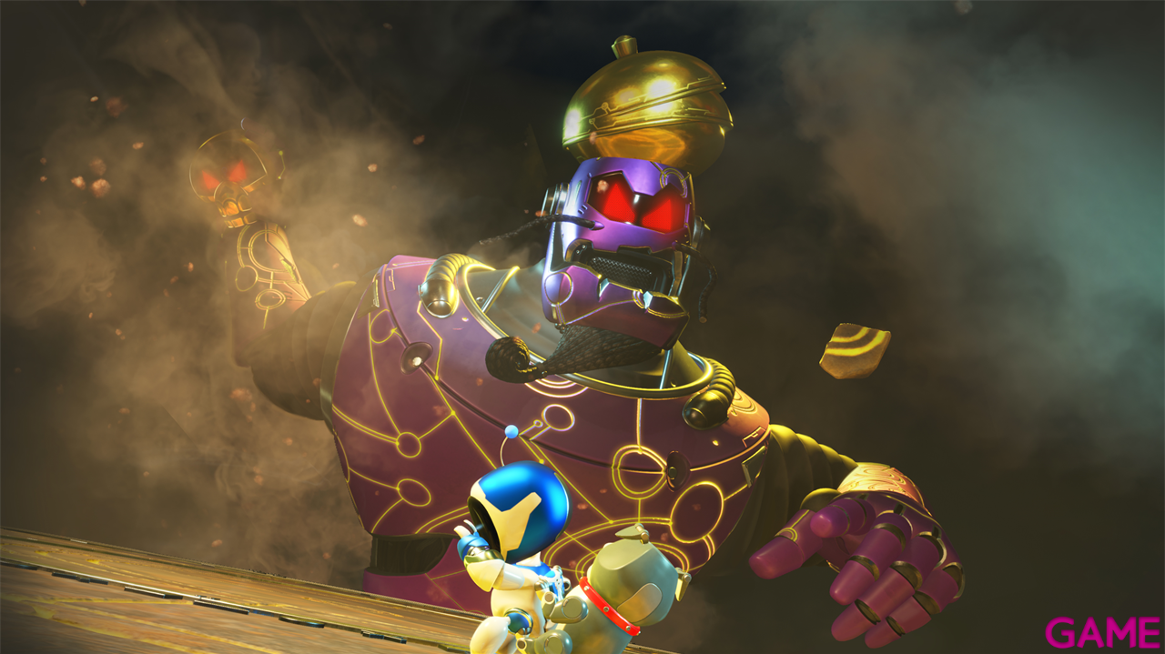 Astro Bot-12