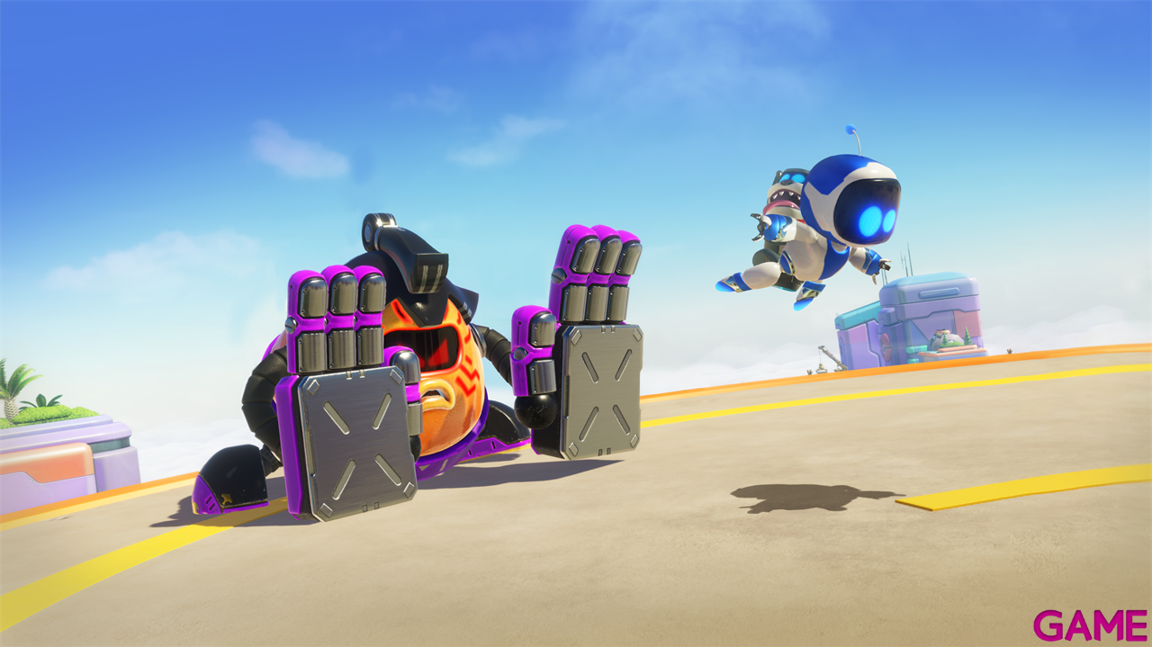 Astro Bot-13